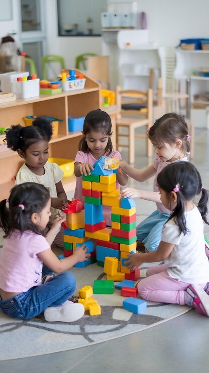 kindergarden-school